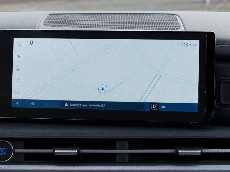 New 2027 Hyundai Santa Fe Limited FWD image 13