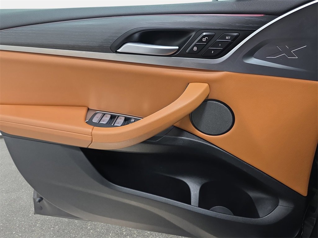 Used 2023 BMW X3 xDrive30i w/ Premium Package image 24