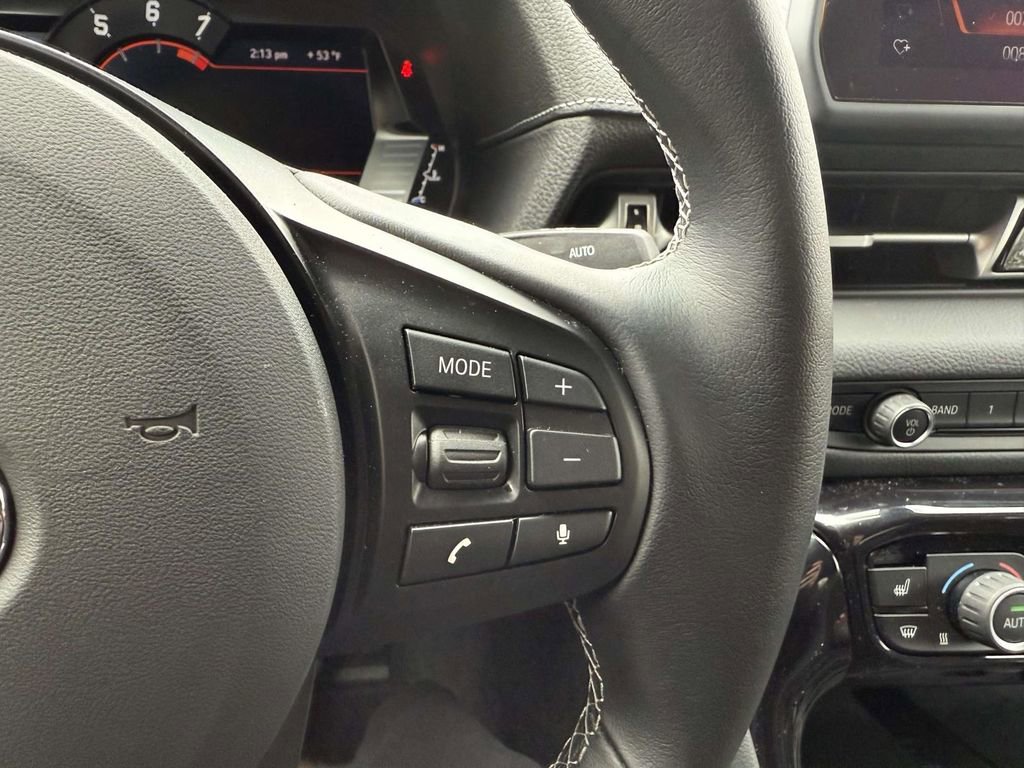 Used 2026 Toyota Supra w/ Driver Assist Package image 21