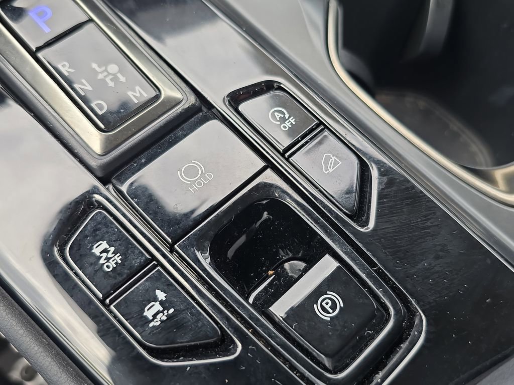 Used 2022 Lexus NX 350 AWD w/ Premium Package image 31