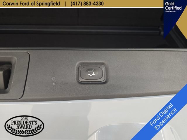 Used 2026 Ford Expedition Tremor AWD/4WD image 19