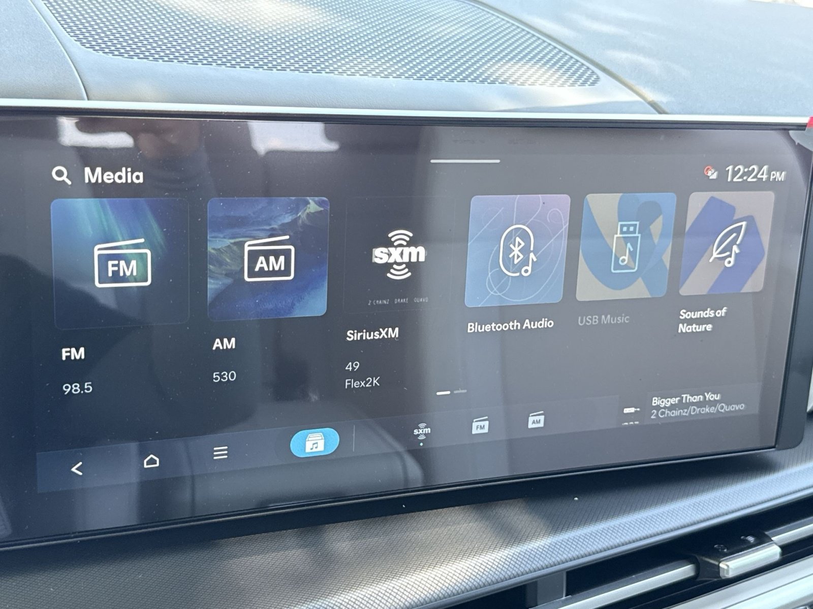 New 2027 Hyundai Santa Fe SE AWD/4WD image 18
