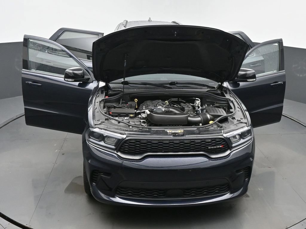 Used 2024 Dodge Durango GT image 63