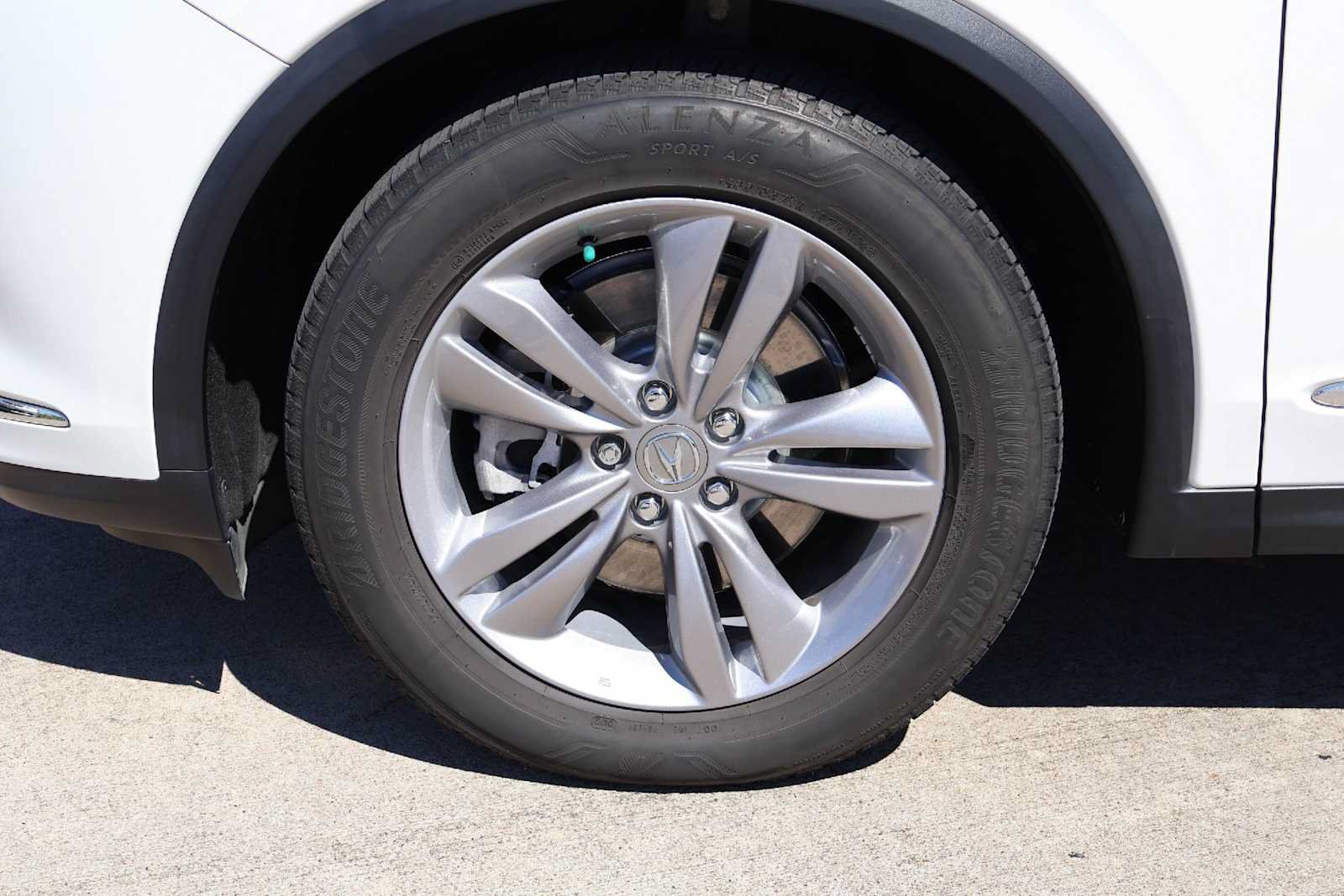 Certified 2023 Acura MDX FWD image 8