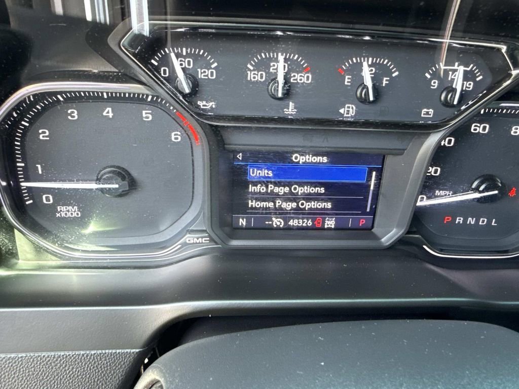 Certified 2021 GMC Sierra 1500 AT4 image 15