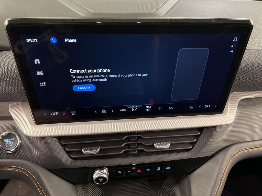 New 2026 Ford Explorer Tremor w/ Tremor Ultimate Package image 10