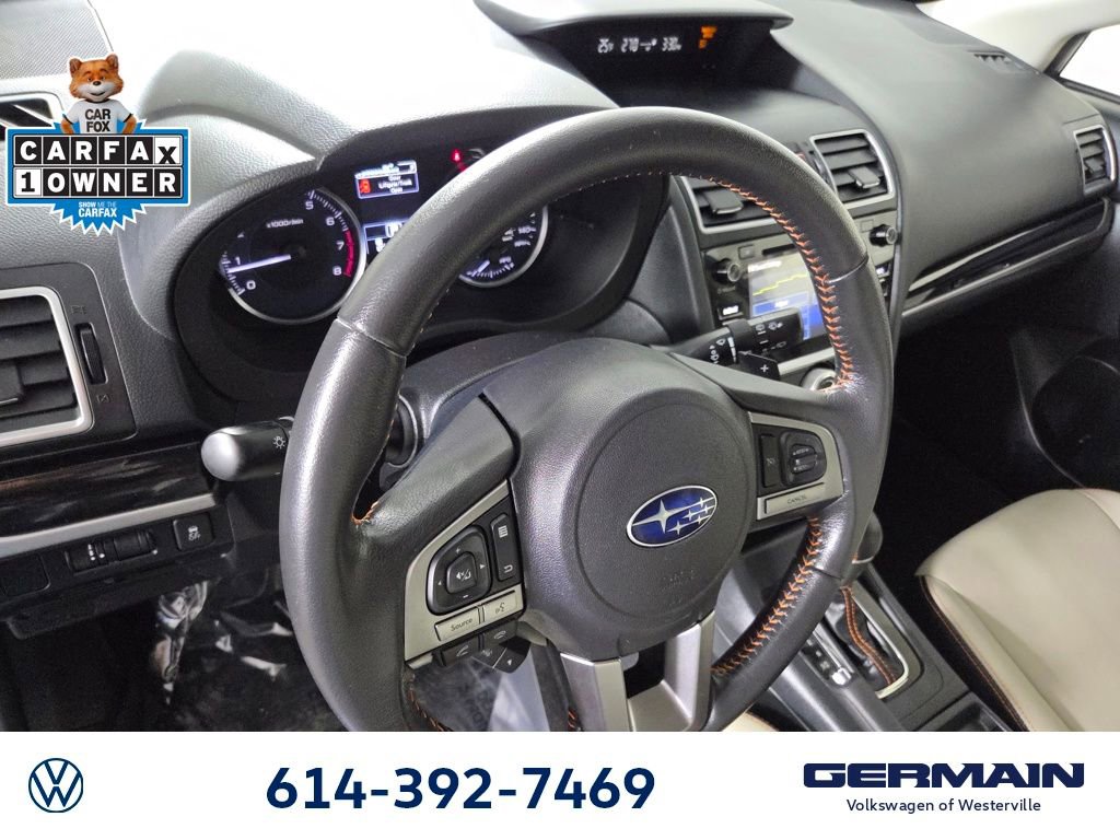 Used 2017 Subaru Crosstrek 2.0i Limited w/ Popular Package #2 image 16