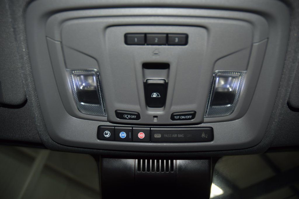 Used 2024 Chevrolet Silverado 1500 RST w/ RST All Star Premium Package image 43