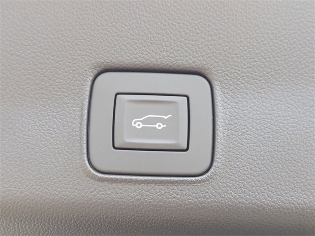 New 2026 Chevrolet TrailBlazer ACTIV w/ Convenience Package image 30