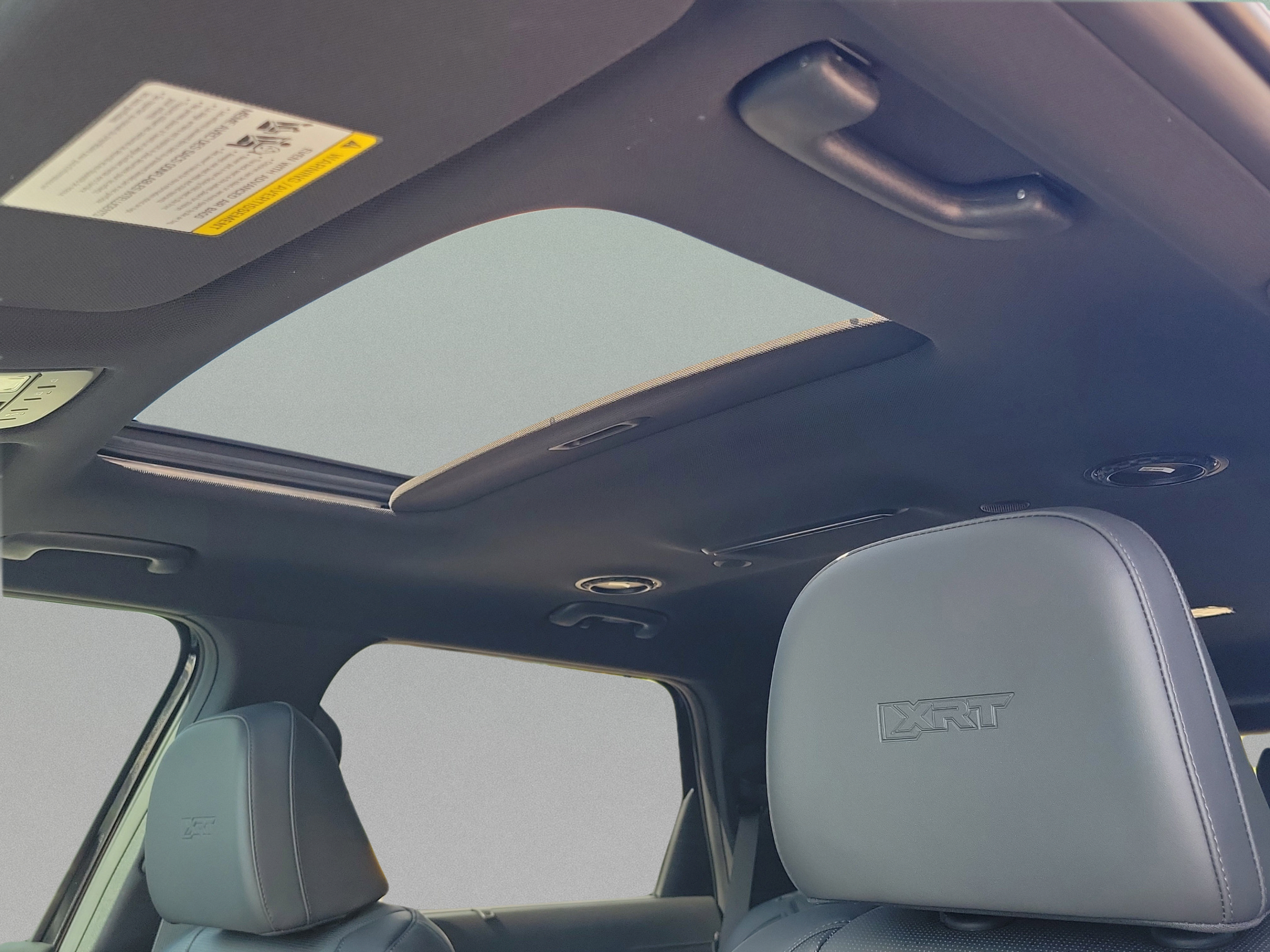 New 2026 Hyundai Palisade XRT Pro AWD/4WD image 25
