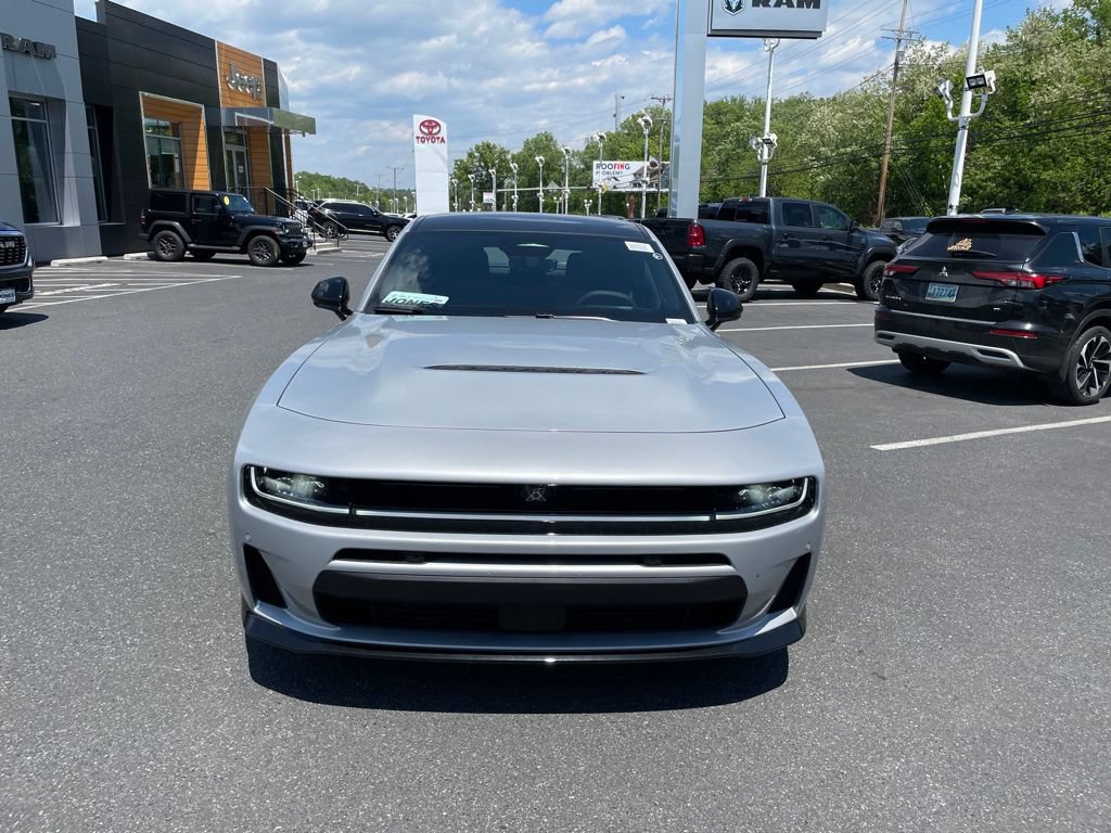 New 2026 Dodge Charger Scat Pack AWD/4WD image 3