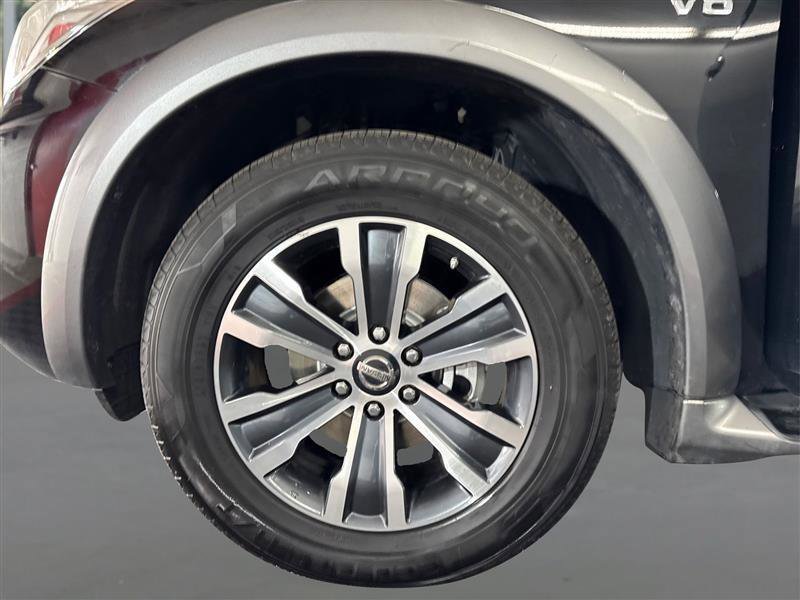 Used 2020 Nissan Armada SL w/ Premium Package AWD/4WD image 21