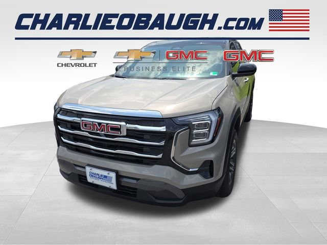New 2026 GMC Terrain Elevation w/ LPO, Floor Liner Package
