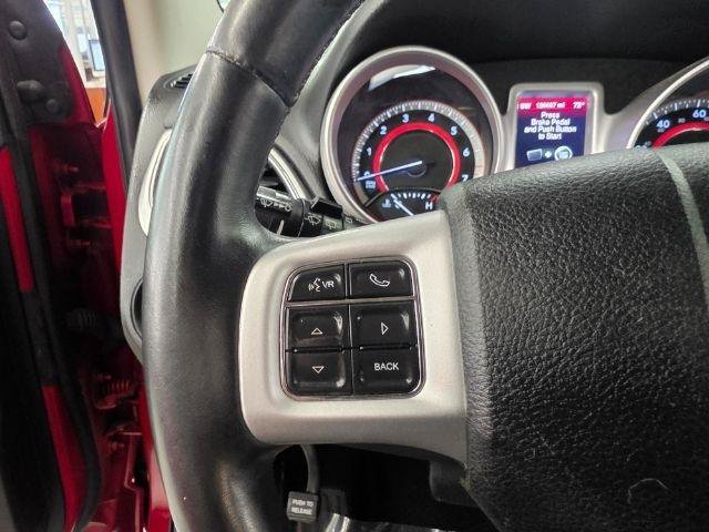 Used 2014 Dodge Journey Limited w/ Flexible Seating Group FWD image 18
