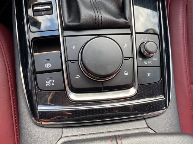 Certified 2024 MAZDA CX-30 AWD 2.5 S w/ Preferred Package image 20