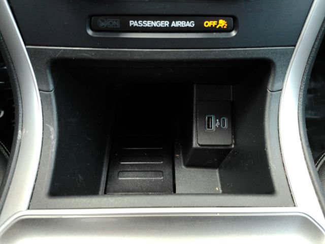 Used 2023 Ford Edge SEL w/ Convenience Package AWD/4WD image 49