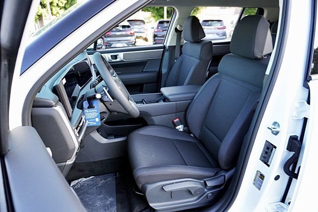 New 2026 Hyundai Santa Fe SE FWD image 19