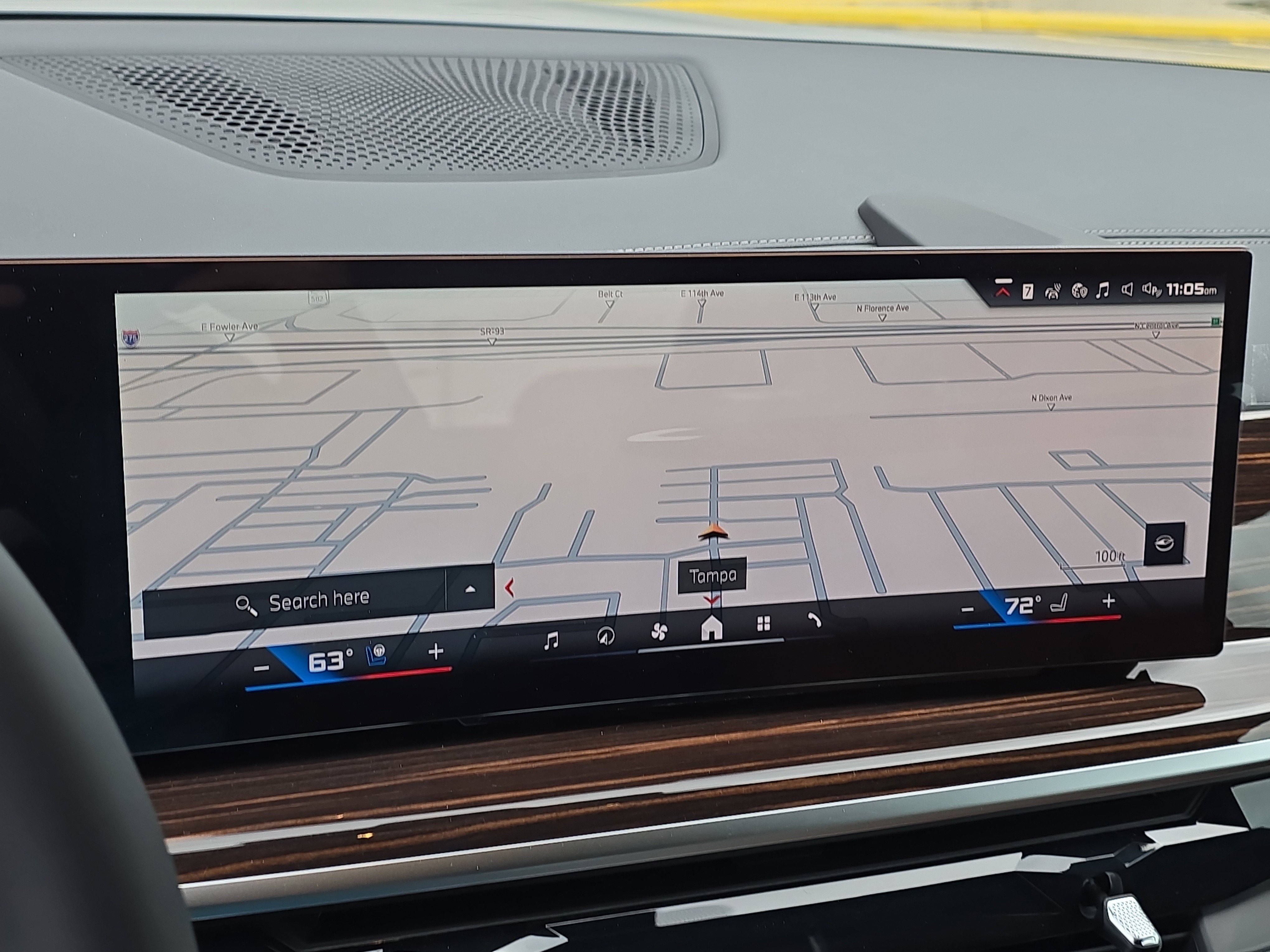 New 2026 BMW X7 M60i image 26
