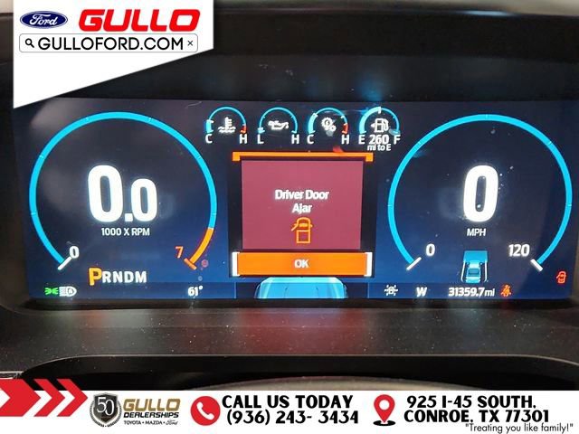 Used 2023 Ford F150 Limited image 25
