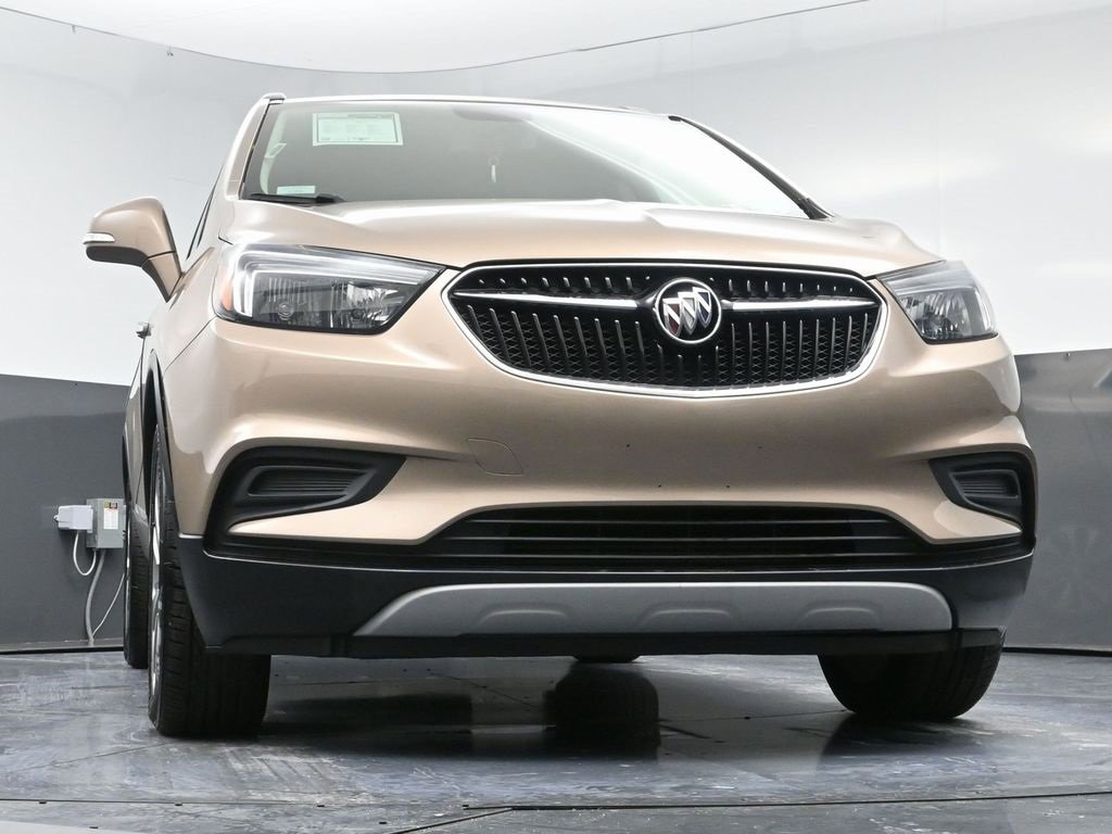Used 2018 Buick Encore Preferred image 48