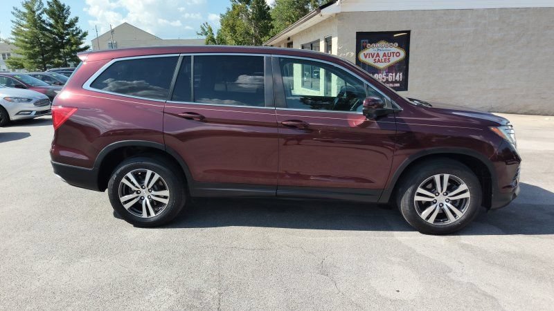 Used 2016 Honda Pilot EX image 6