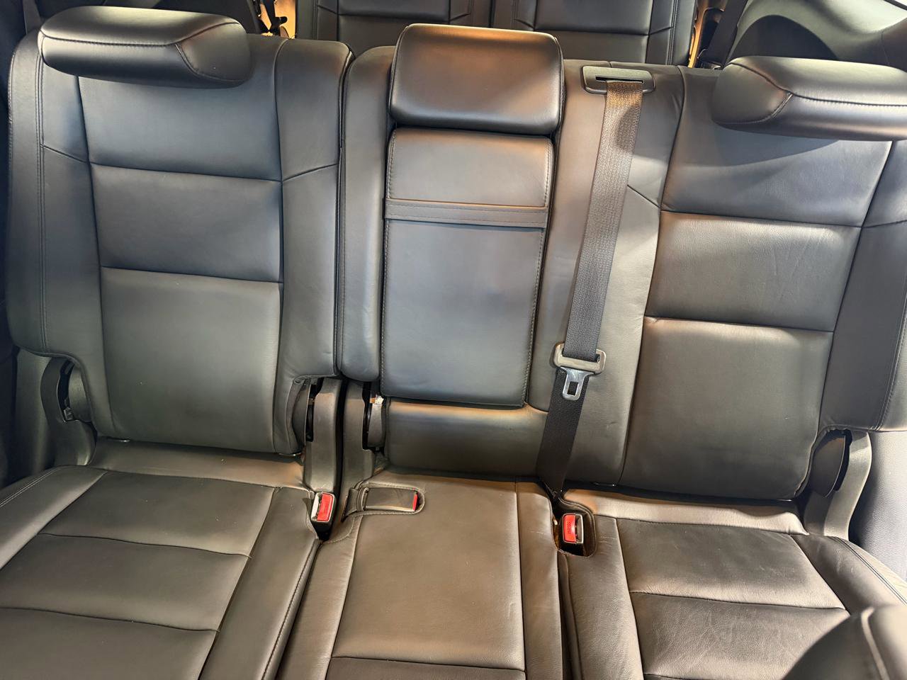 Used 2016 Dodge Durango Limited w/ Premium Group image 29