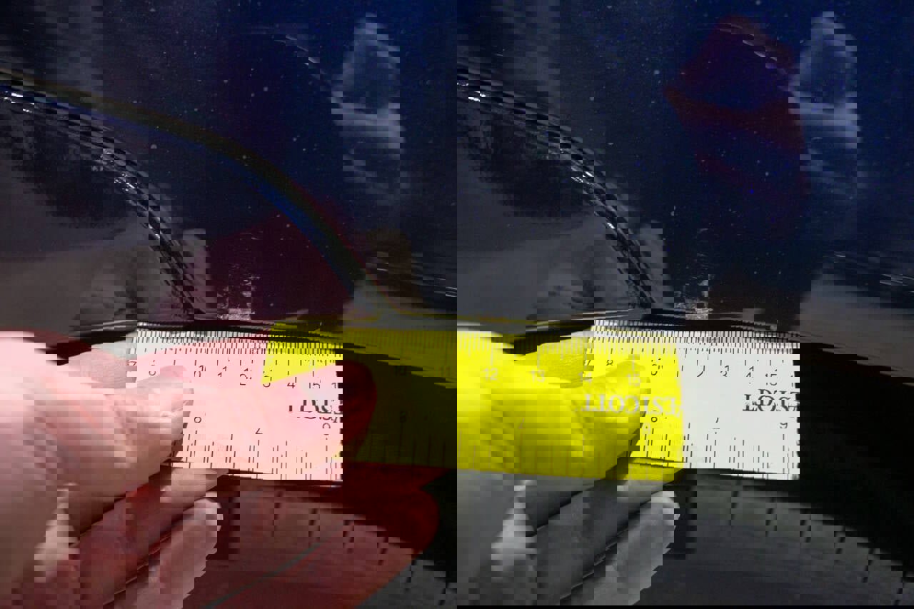 Used 2001 Acura TL image 32