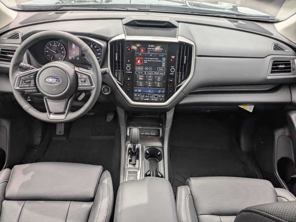 New 2027 Subaru Ascent Touring AWD/4WD image 14