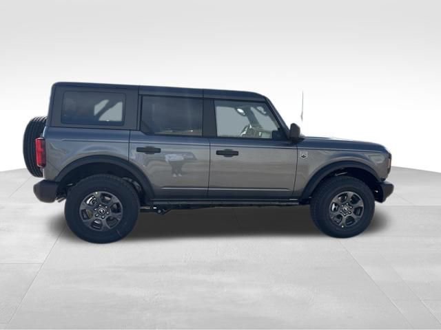 New 2026 Ford Bronco Big Bend image 7