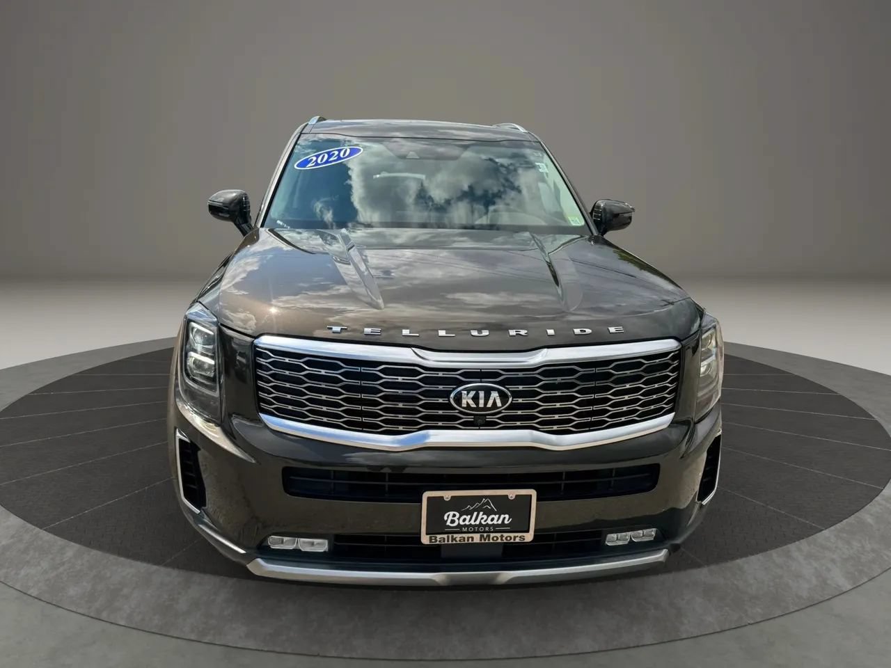 Used 2020 Kia Telluride SX w/ Towing Package AWD/4WD image 12