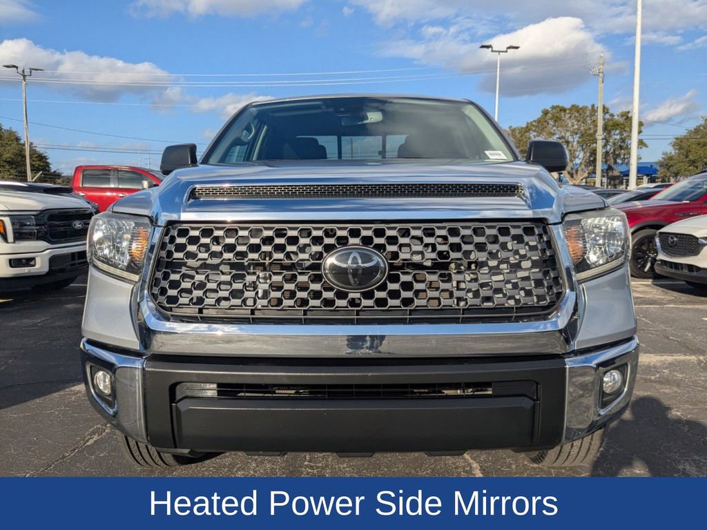Used 2020 Toyota Tundra SR5 image 10