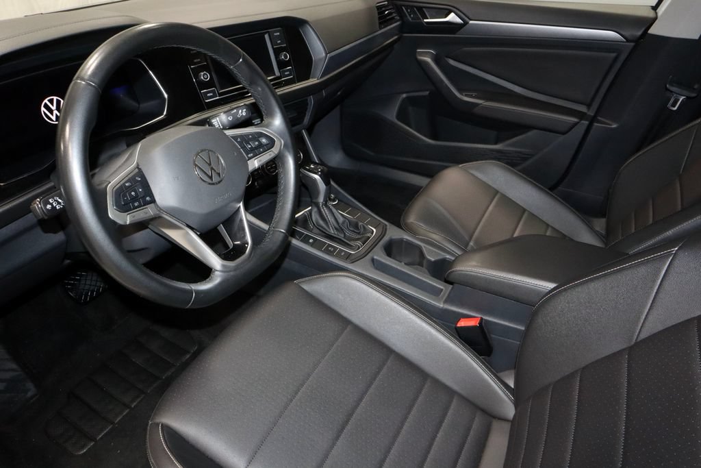 Used 2023 Volkswagen Jetta SE FWD image 23