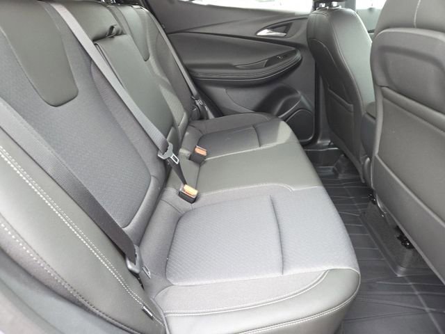 New 2026 Buick Encore GX Preferred w/ Comfort Package FWD image 26