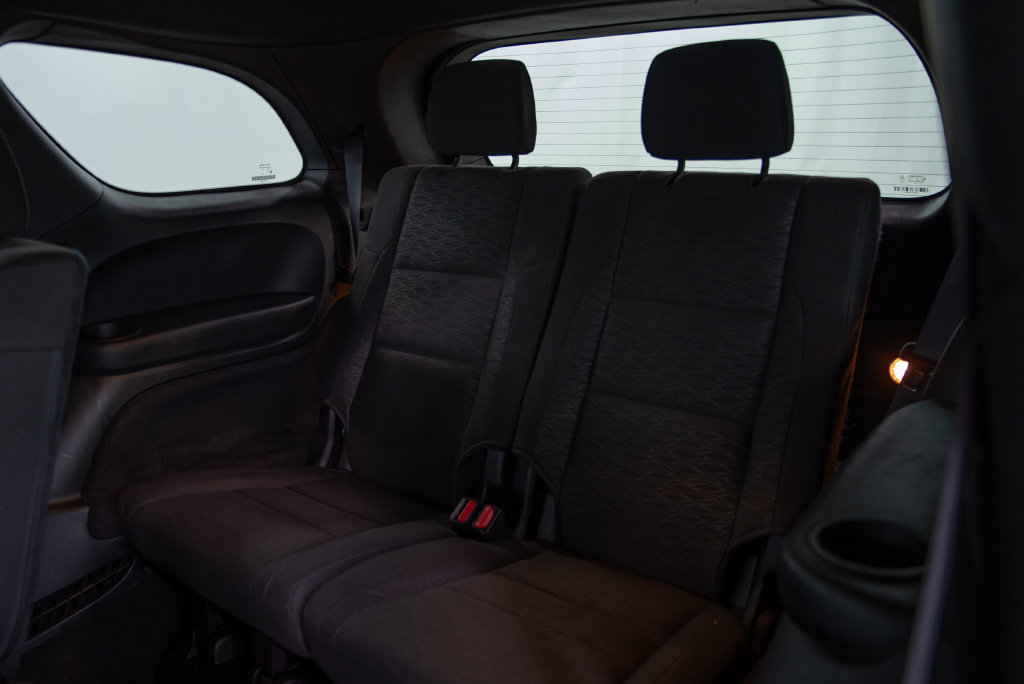 Used 2026 Dodge Durango GT RWD image 8