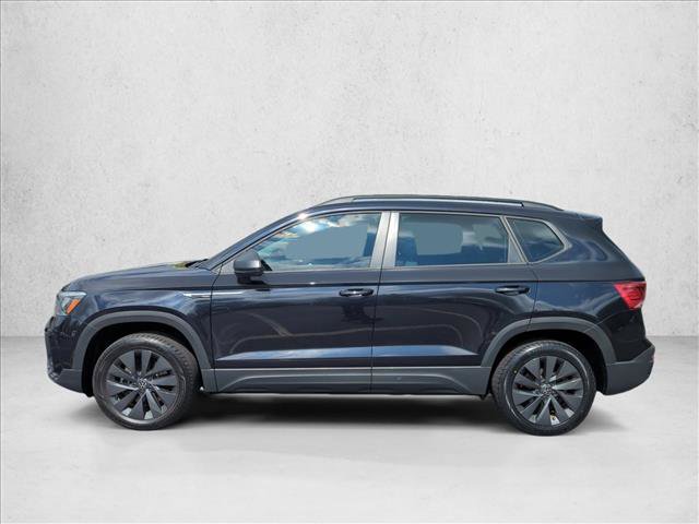 Used 2024 Volkswagen Taos S FWD image 13