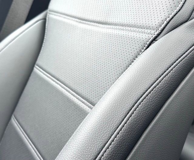 Certified 2026 Mercedes-Benz GLC 300 4MATIC image 22