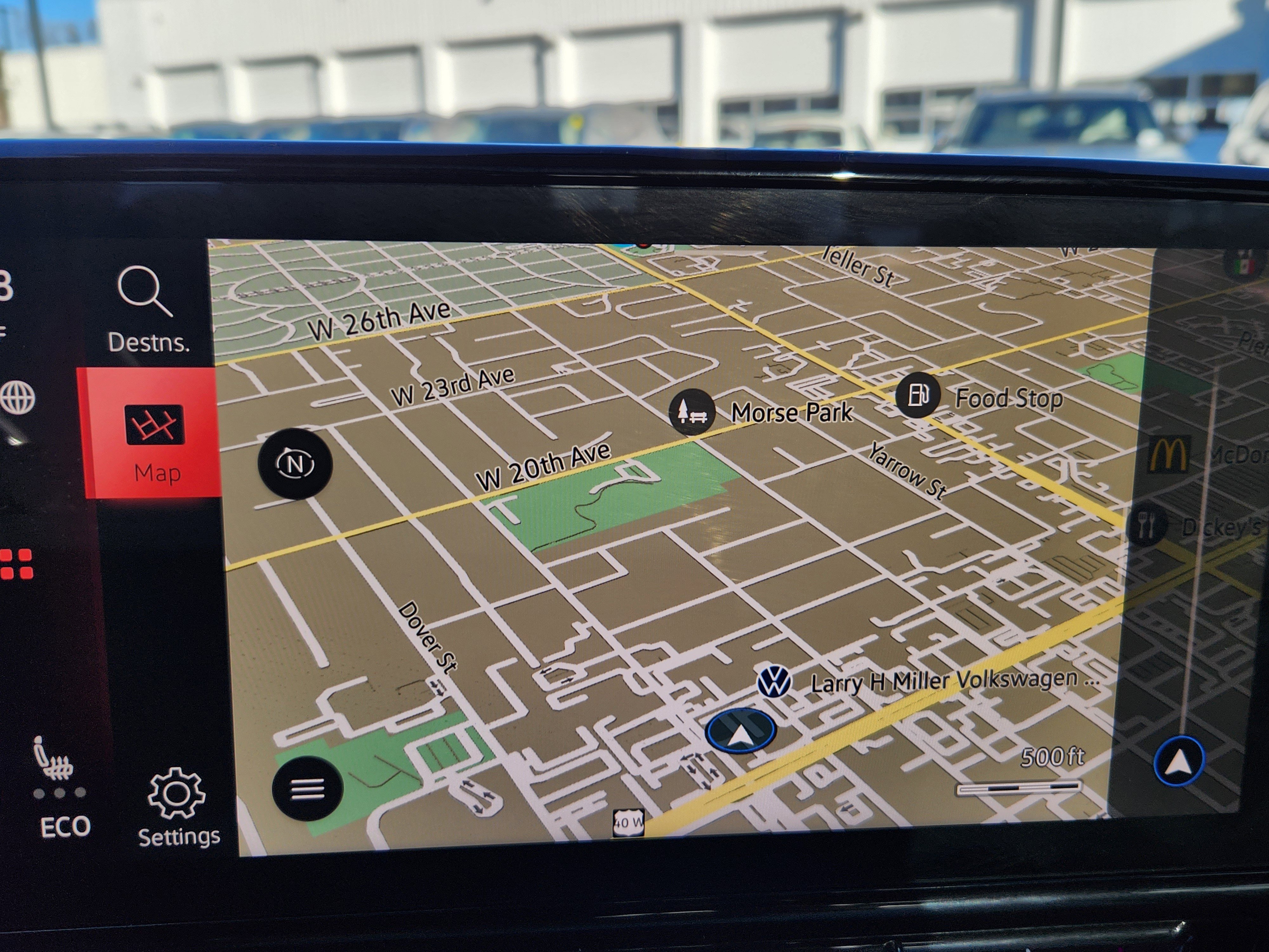 Certified 2023 Volkswagen ID.4 Pro S image 28