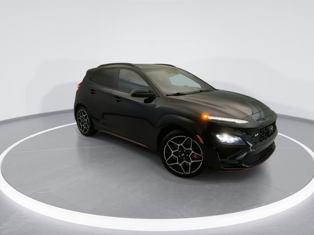 Used 2023 Hyundai Kona N FWD image 8