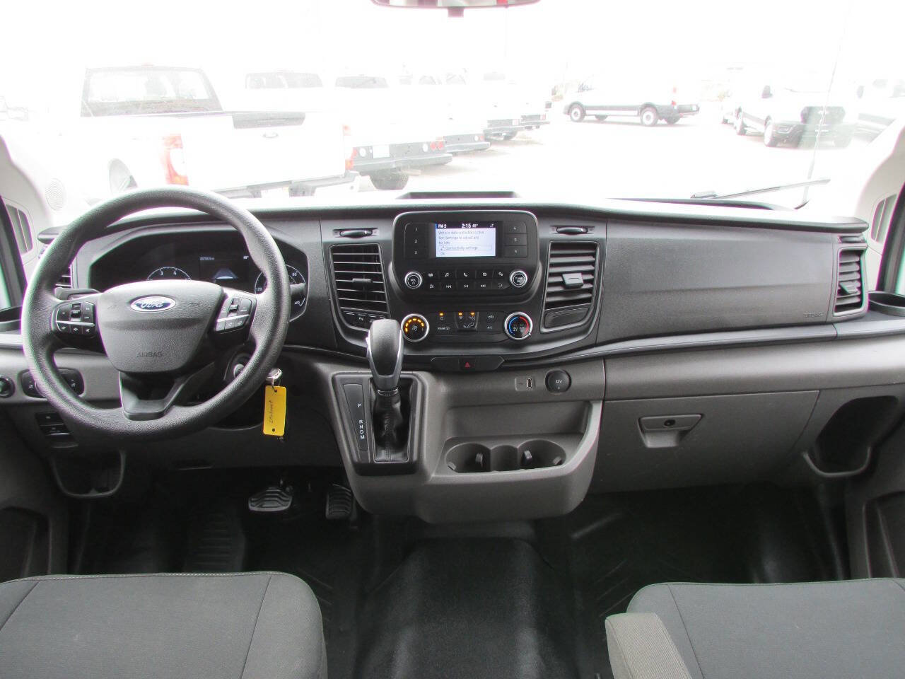 Used 2023 Ford Transit 350 XL image 18