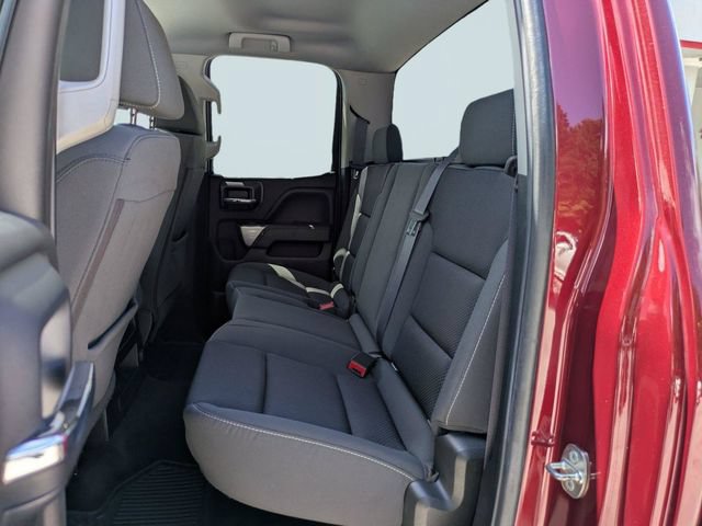 Used 2016 Chevrolet Silverado 2500 LT w/ LT Convenience Package AWD/4WD image 14