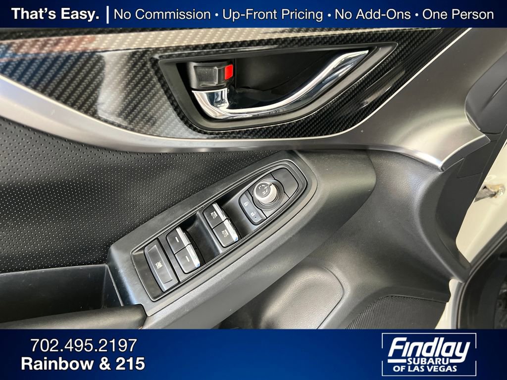 Used 2018 Subaru Crosstrek 2.0i Limited image 13