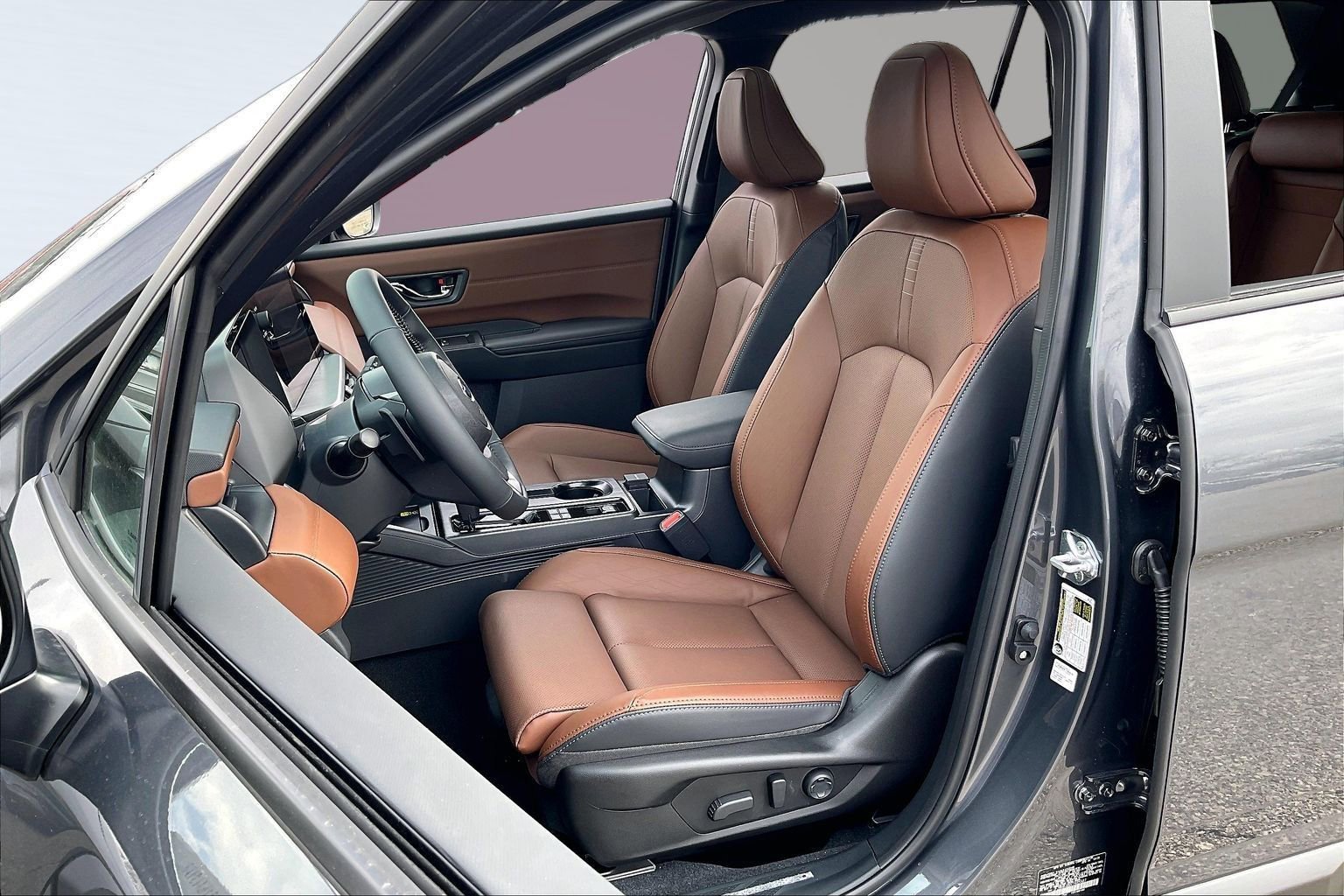 New 2026 Subaru Outback Touring XT image 9