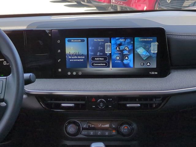 New 2026 Nissan Kicks SV w/ SV Premium Package image 16