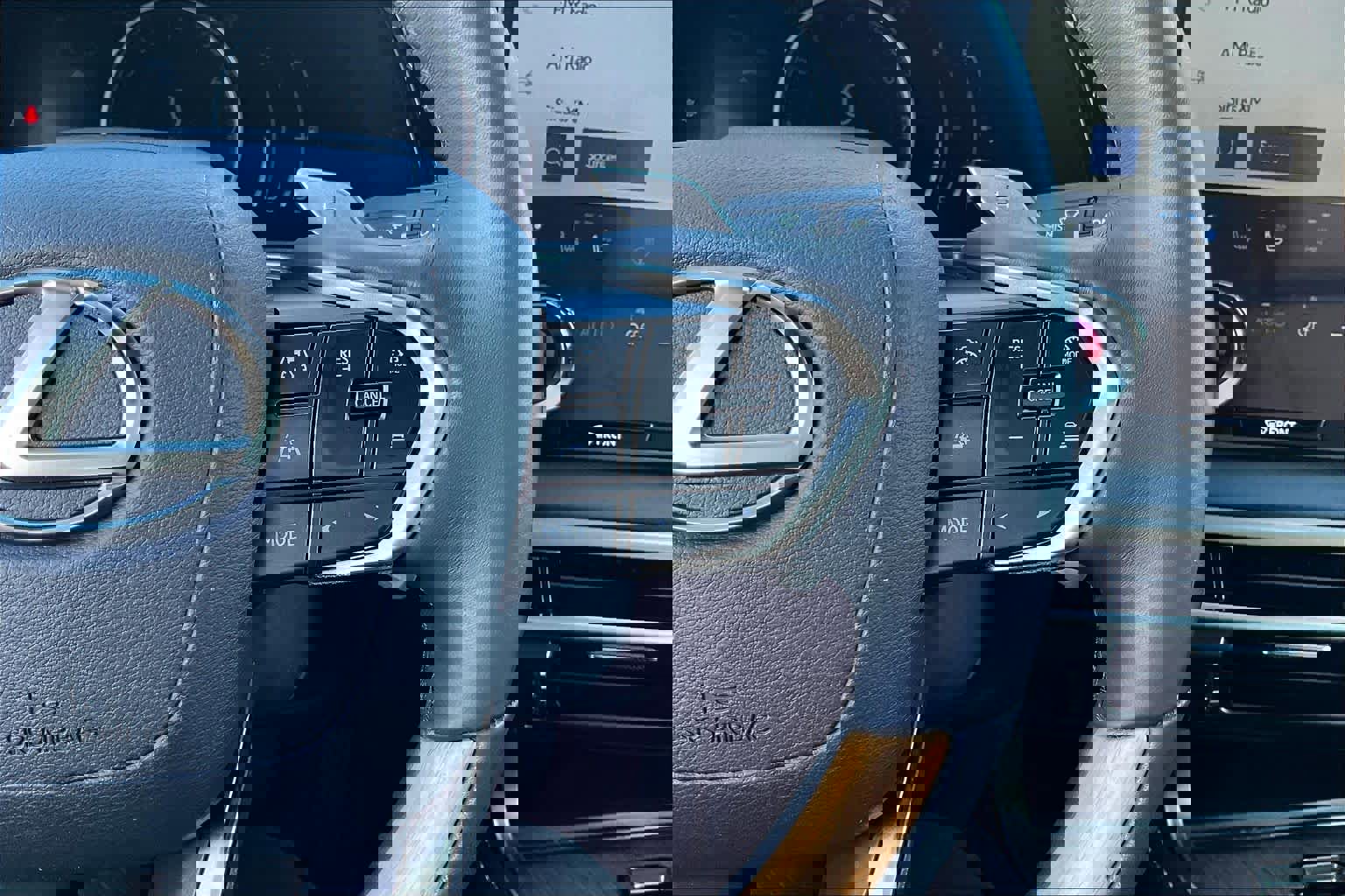 Certified 2024 Lexus RX 350 Premium w/ Convenience Package image 23