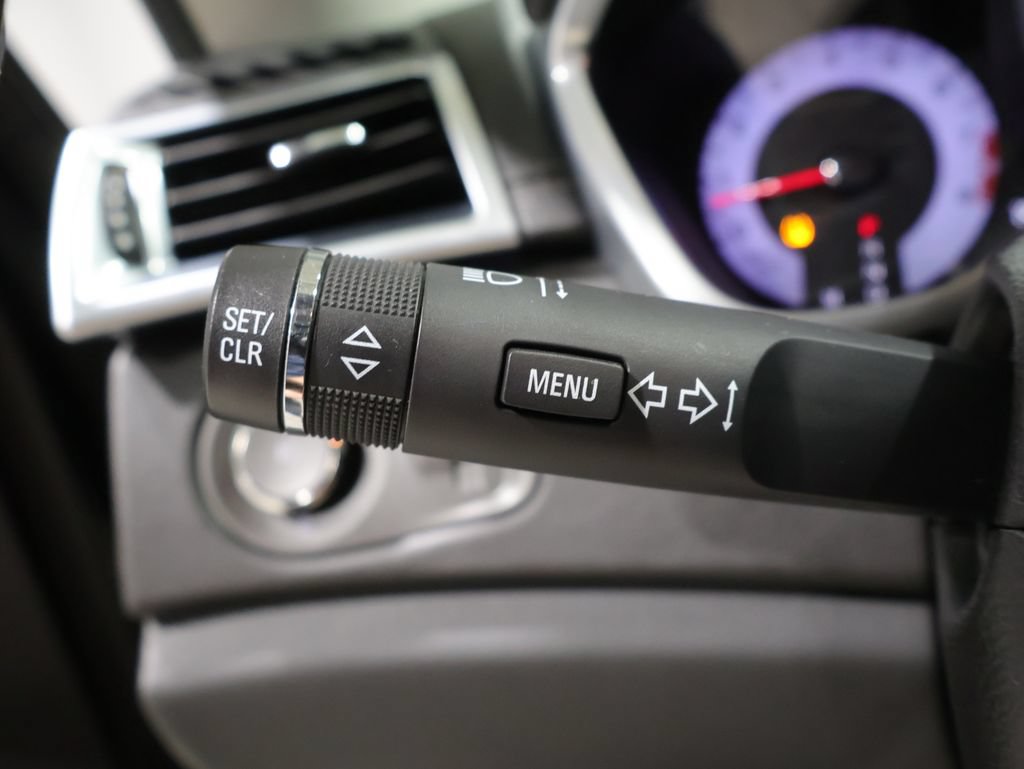 Used 2012 Cadillac SRX Premium AWD/4WD image 34