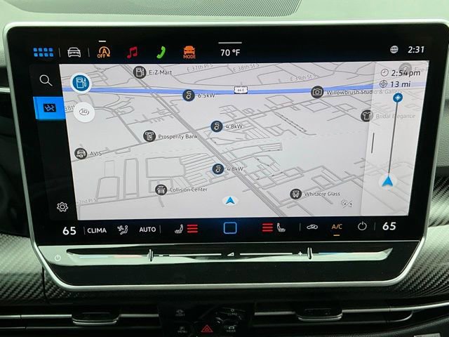 Certified 2025 Volkswagen Golf R Black Edition image 23