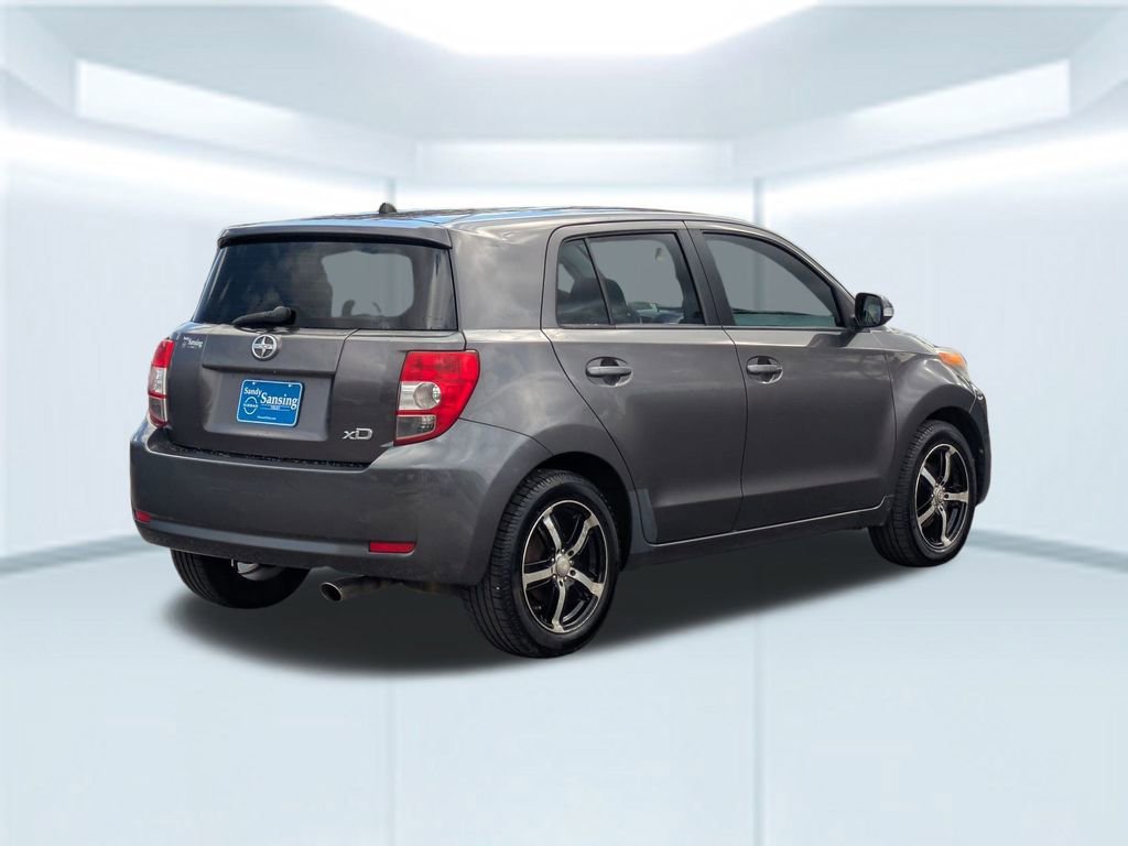Used 2010 Scion xD image 6