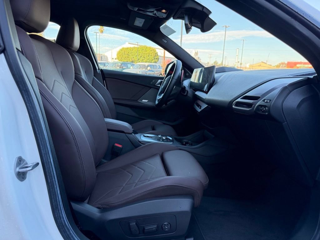 Used 2026 BMW M235i xDrive AWD/4WD image 13