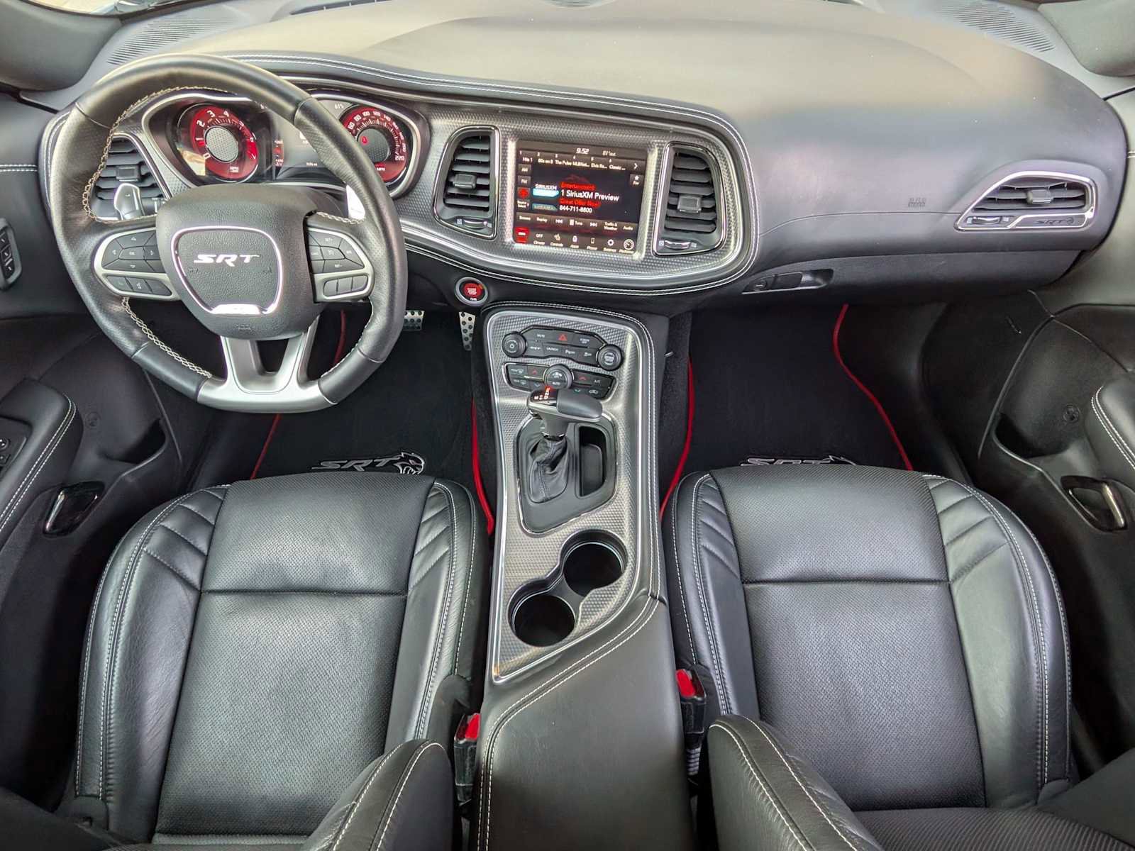 Used 2022 Dodge Challenger SRT Hellcat Redeye image 19