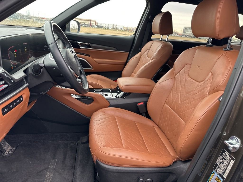 Used 2023 Kia Telluride EX X-Line image 16